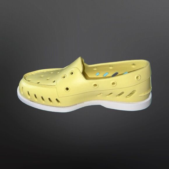 Sperry Unisex Authentic Original Float Boat Shoe Size M 5 W 7 - Picture 4 of 7